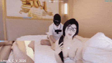 主播 Honey-wanning 08