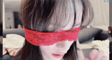 主播 Butterbear 01